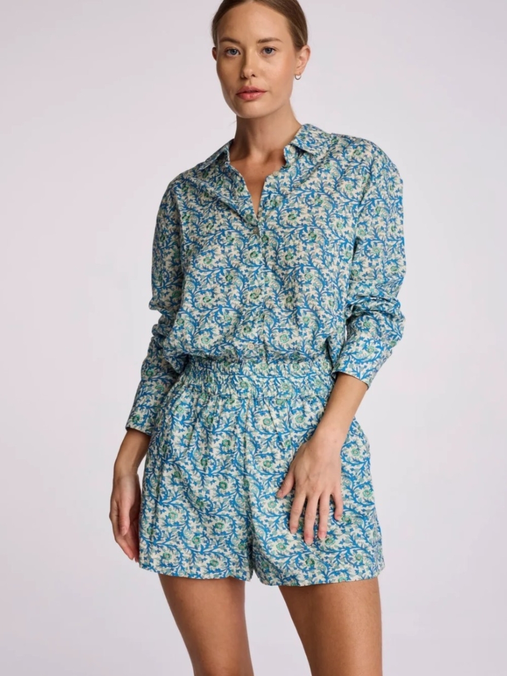 We Are Sundays Romper